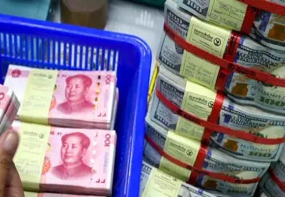 Chinas renminbi