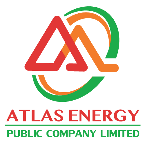 ATLAS LOGO