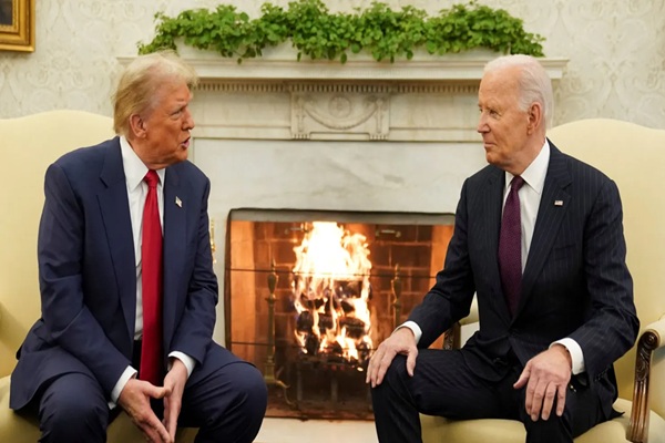 BidenTrump