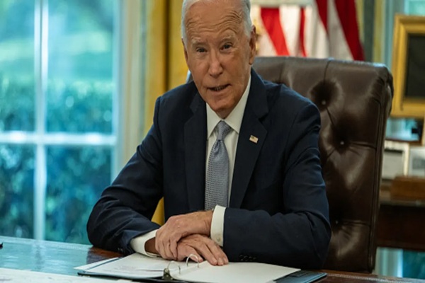 Bidenspeaks