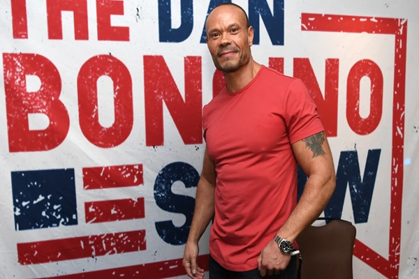 Dan Bongino