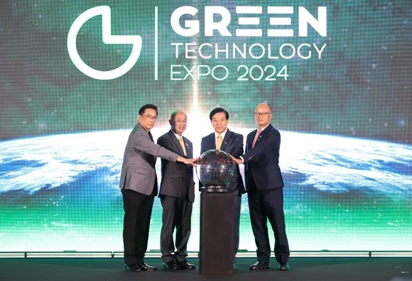 Green Technology