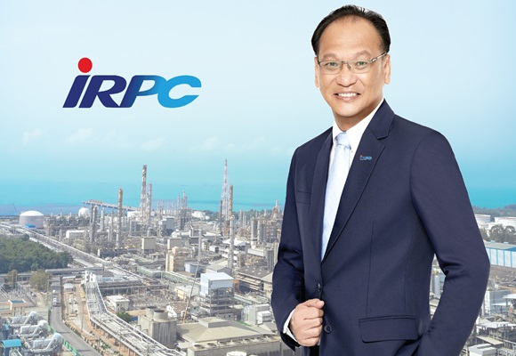 IRPCเทอดเกียรติ พร้อมมูล