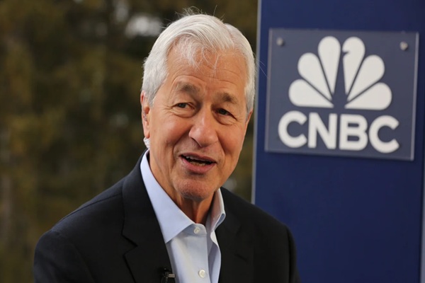 Jamie Dimon