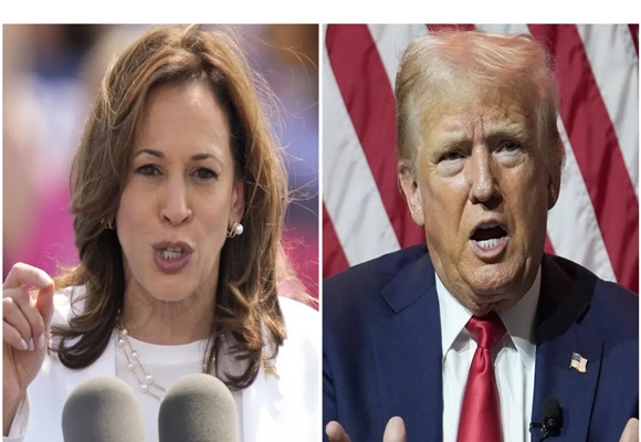 Kamala Trump