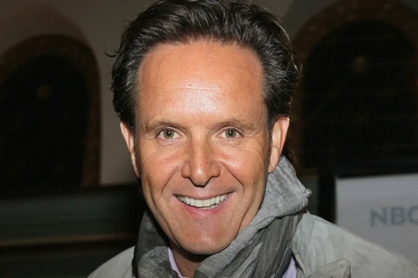 Mark Burnett