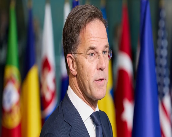 Mark Rutte