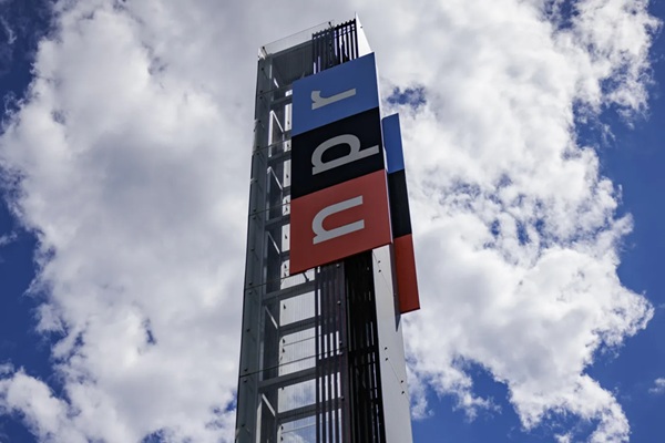 NPR DC