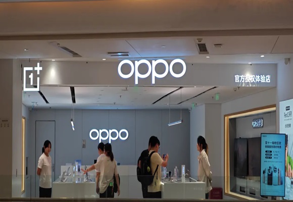 OPPO