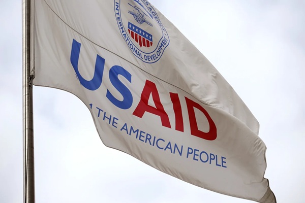 USAID