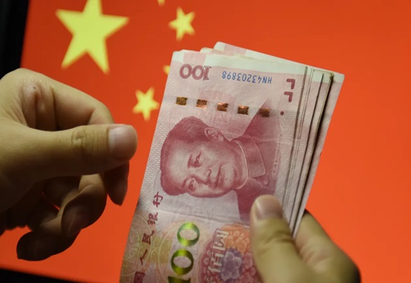 renminbi 