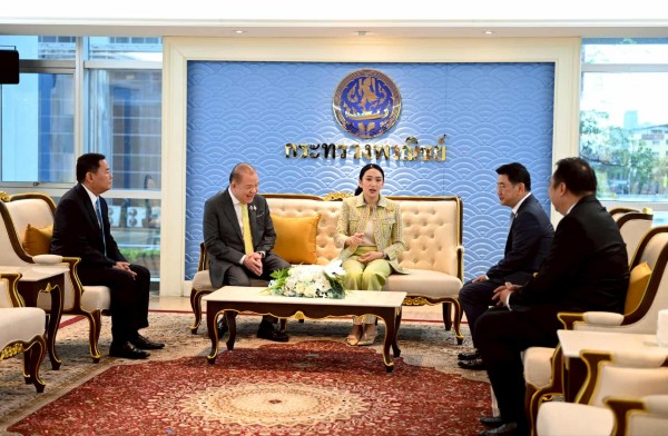 ปรับโฉมThaiSELECT