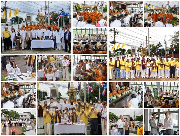 พระสยามเทวาธิราช