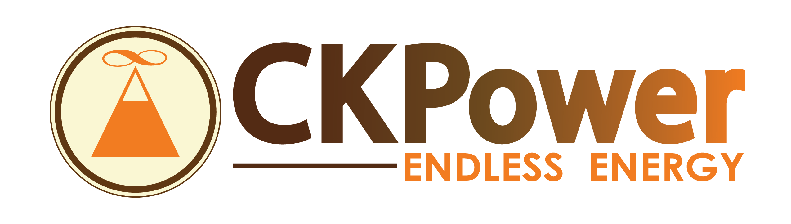 LOGO CKPower PNG