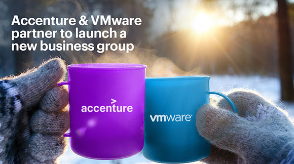 2808 Accenture VMware