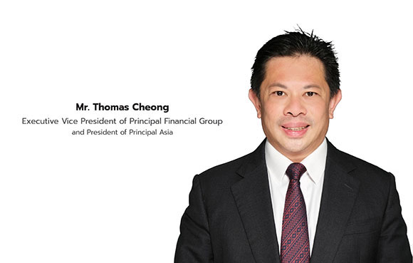 8016 Principal Thomas Cheong