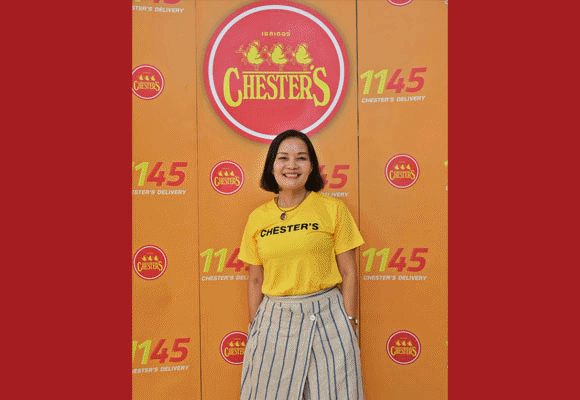09181 Chesters
