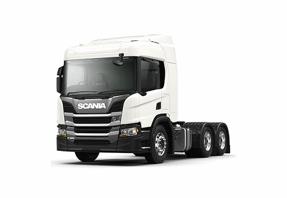 10094 Scania
