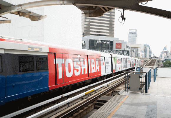 11577 Toshiba