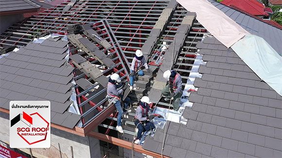 3429 SCG Roof Installation 02