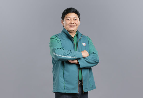 91066 BAAC Paisarn