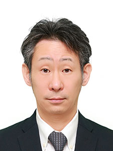 3639 Nissan Toshihiro Fujiki