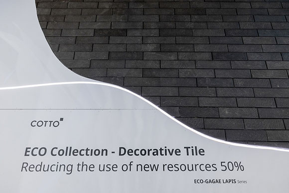 5160 COTTO Eco Collection