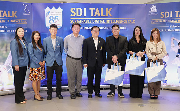 6066 RS SDI Talk