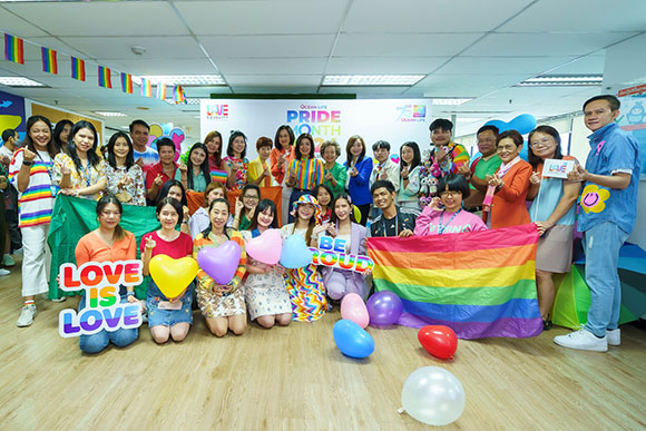 6298 OCEANLIFE Lets Love Pride Month