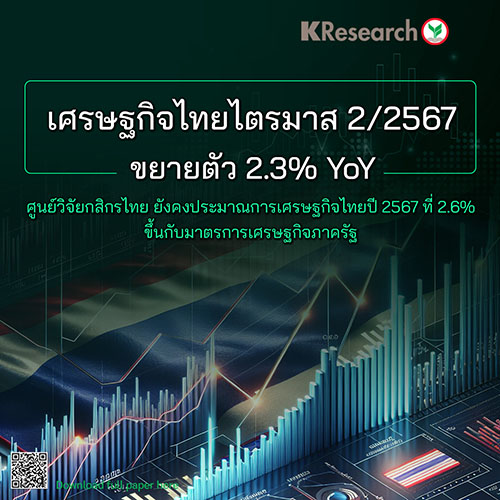 8681 KR THAI GDP 2Q2024