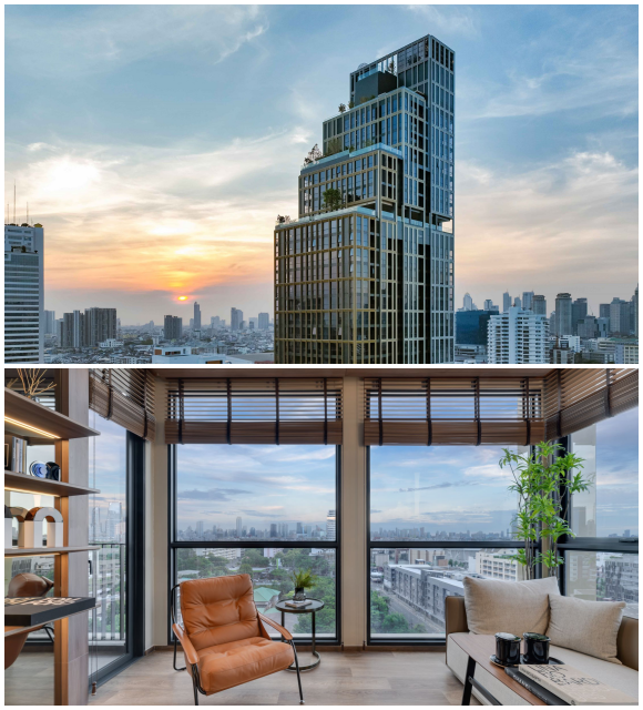 8813 The Issara Sathorn