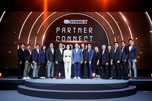 9571 SYNNEX PARTNER CONNECT2024