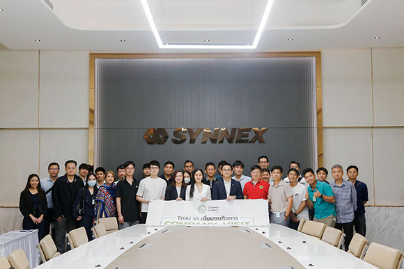 9705 SYNEX