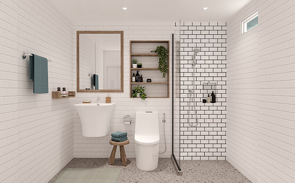 10740 SCGD BATHROOM