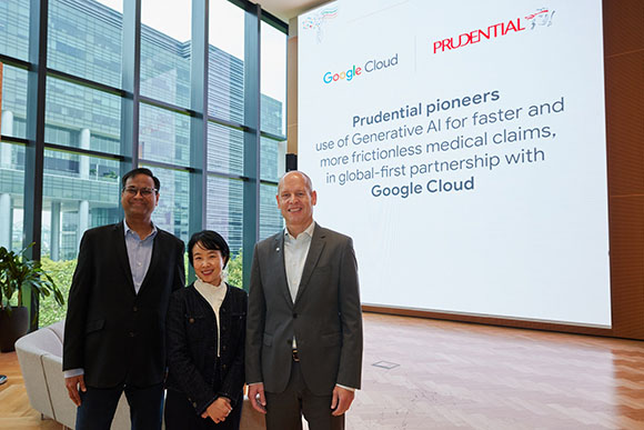 11036 Prudential GoogleCloud 2