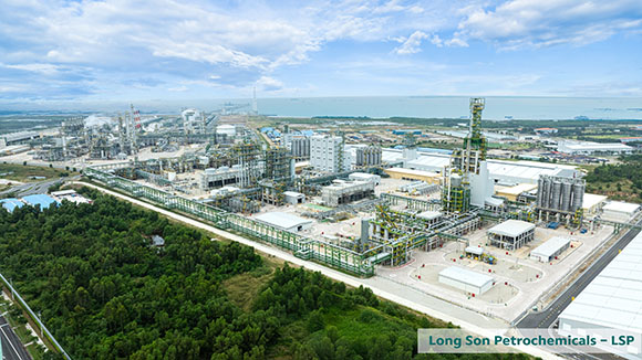 11234 SCGC LSP Plant