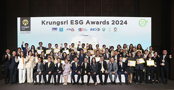 11384 Krungsri ESG Awards1