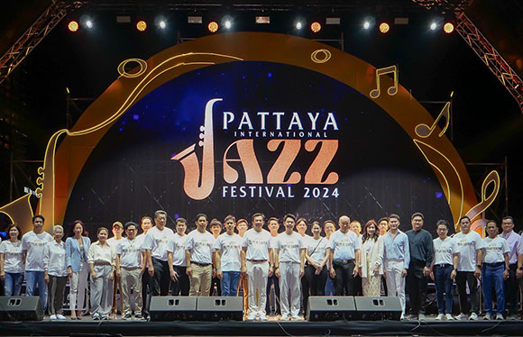 12327 OCEANLIFE Jazz Festival