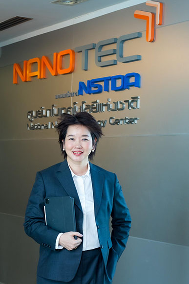 12365 NANOTEC ดร อุรชา รักษ์ตานนท์ชัย