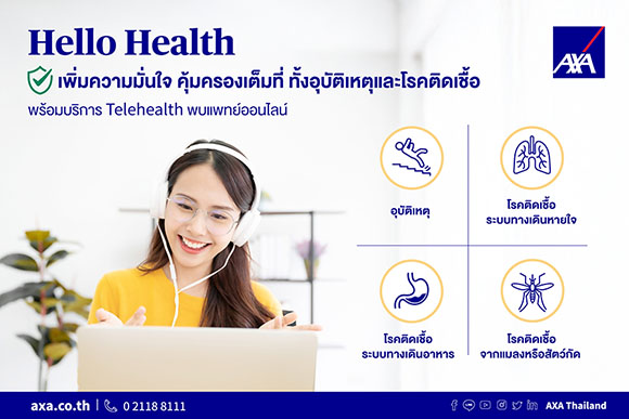 1177 AXA Hello health