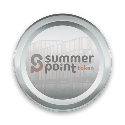 1319 BC summer point token