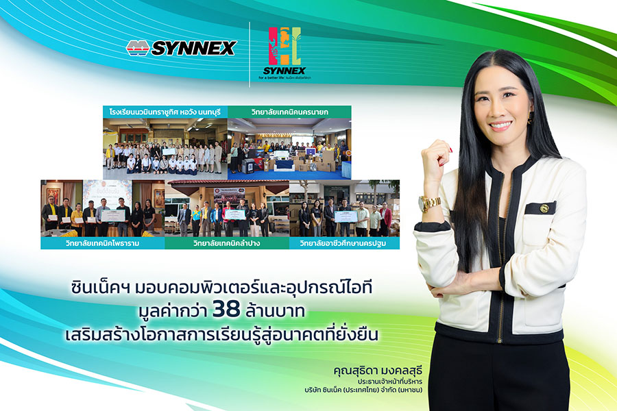 1371 SYNEX