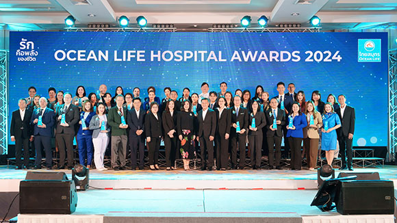 2270 OCEANLIFE Hospital Awards2024