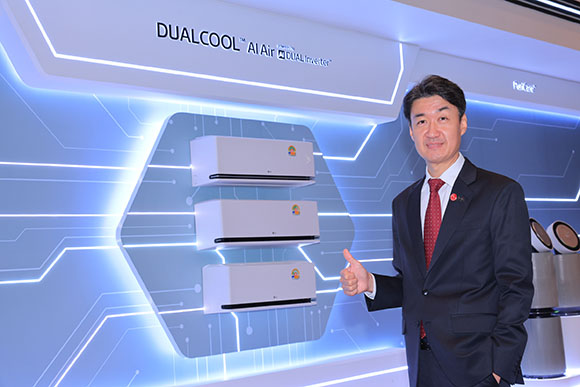 2314 LG DUALCOOL 4