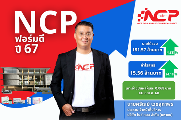 2551 NCP