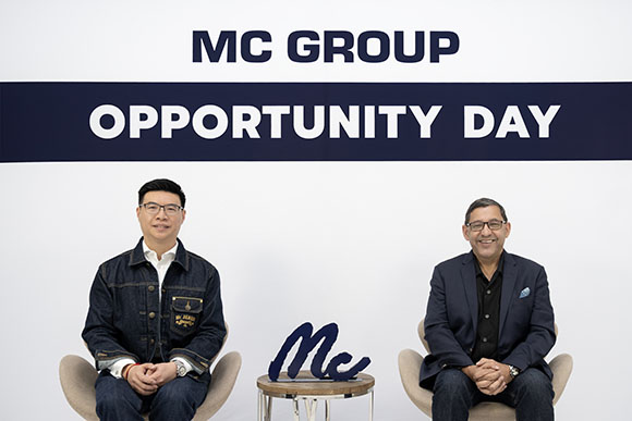 3130 MC Group