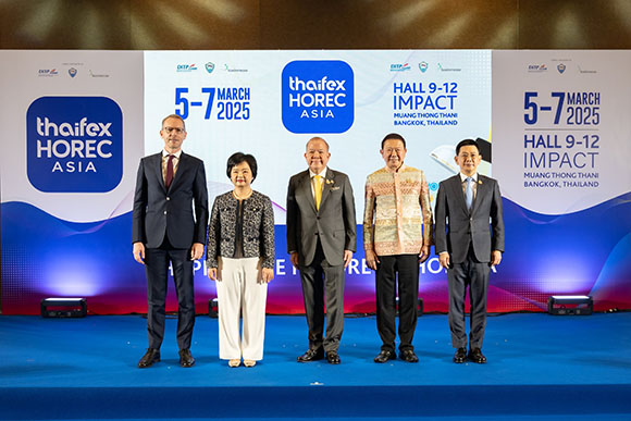 3173 THAIFEX HOREC ASIA2025