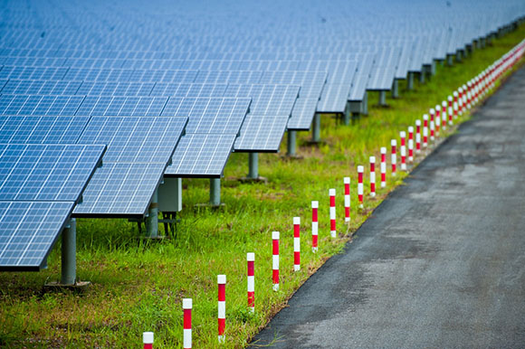 3269 SPCG solar farm