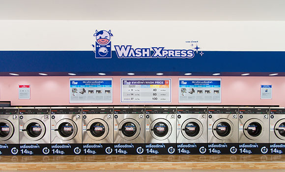 3531 WashXpress 3