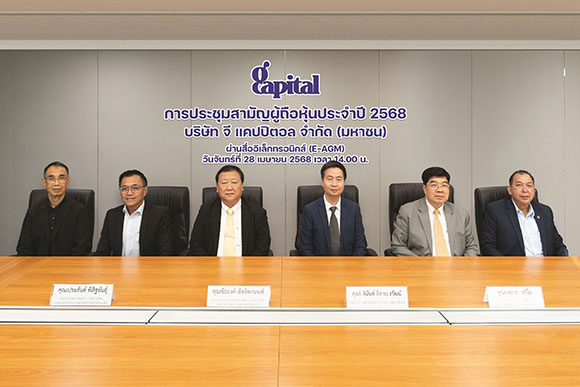 5028 GCAP
